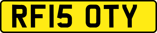 RF15OTY