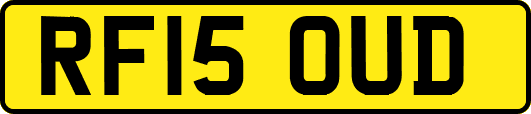RF15OUD