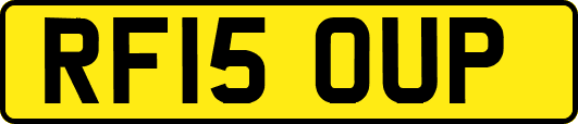 RF15OUP