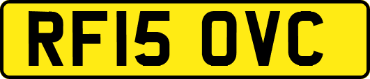 RF15OVC