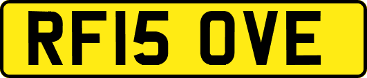 RF15OVE
