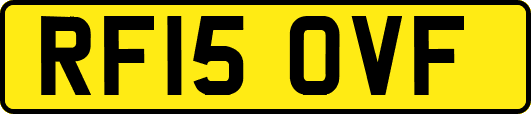 RF15OVF