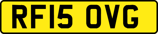RF15OVG