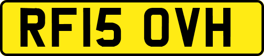 RF15OVH