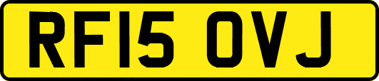 RF15OVJ