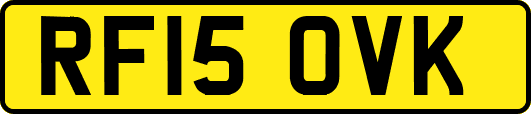 RF15OVK