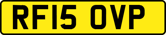 RF15OVP