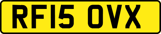 RF15OVX