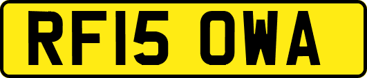 RF15OWA