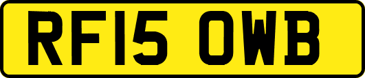 RF15OWB