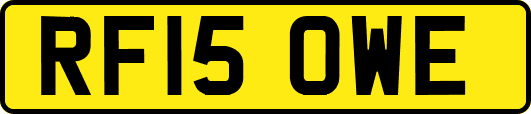 RF15OWE