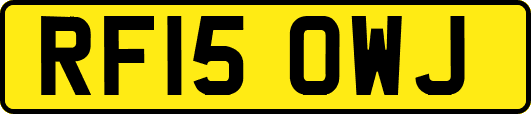 RF15OWJ