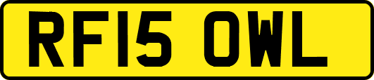 RF15OWL