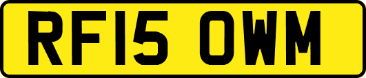 RF15OWM