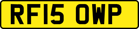 RF15OWP