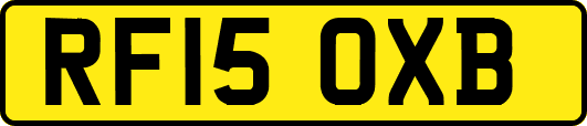 RF15OXB