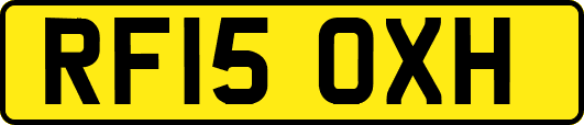 RF15OXH