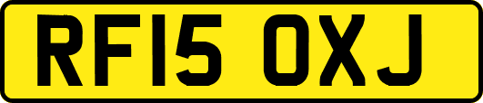 RF15OXJ