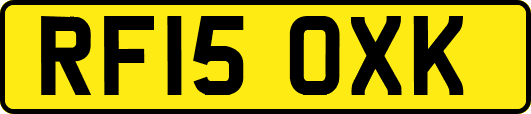 RF15OXK