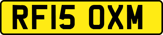RF15OXM