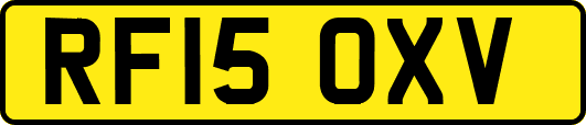 RF15OXV
