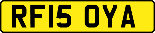 RF15OYA