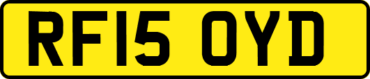 RF15OYD
