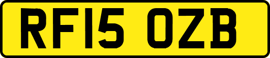 RF15OZB