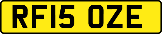 RF15OZE