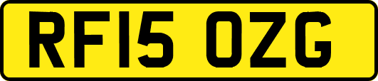 RF15OZG