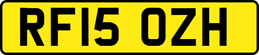 RF15OZH