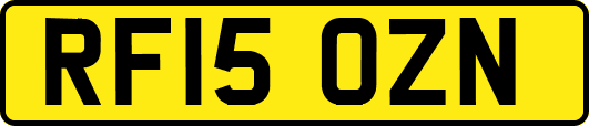 RF15OZN