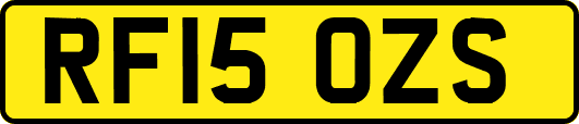 RF15OZS