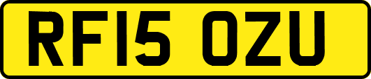 RF15OZU