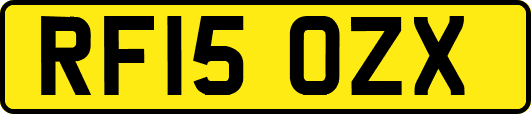 RF15OZX