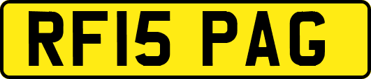 RF15PAG