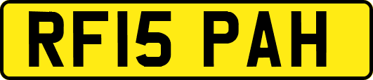 RF15PAH