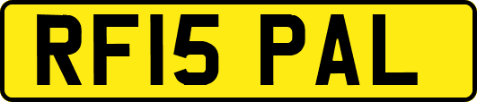 RF15PAL