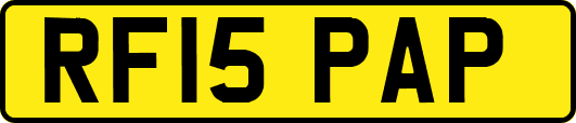 RF15PAP