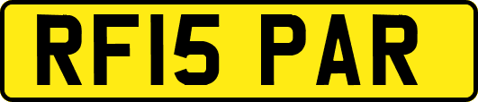RF15PAR