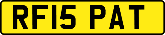 RF15PAT