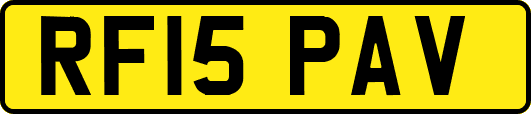 RF15PAV
