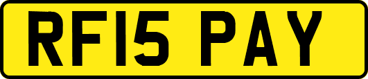 RF15PAY