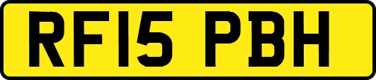 RF15PBH