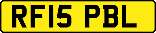RF15PBL