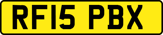 RF15PBX