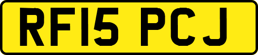 RF15PCJ