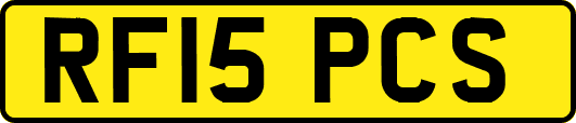 RF15PCS