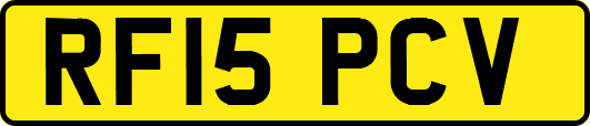 RF15PCV