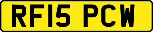 RF15PCW